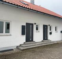 4-Zimmer Dachgeschosswohnung in Rohrmünz - Grafling