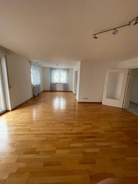 Foto - Etagenwohnung in Bodelshausen