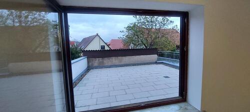 Foto - Etagenwohnung in Weil der Stadt zur Miete