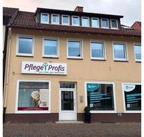 Büroräume - Geschäftsräume - 804,00 EUR Kaltmiete, ca.  9,50 m² in Nörten-Hardenberg (PLZ: 37176)