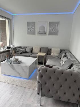 Foto - 3 Zimmer Wohnung in Rahlstedt zum 1.2. 16.01.