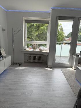 Foto - 3 Zimmer Etagenwohnung zur Miete in Hamburg