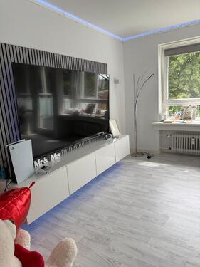 Foto - 3 Zimmer Etagenwohnung in Hamburg