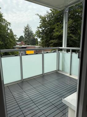 Foto - Etagenwohnung in Hamburg zur Miete