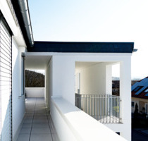 Helle Penthouse Wohnung Nähe Bad Hersfeld - Hünfeld