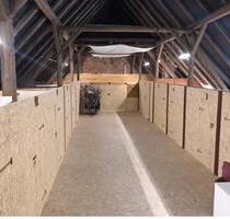 Abstellraum Selfstorage Lager - 70,00&nbsp;EUR Miete, in Haste (PLZ: 31559)