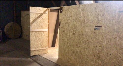 Foto - andere zur Miete in Haste