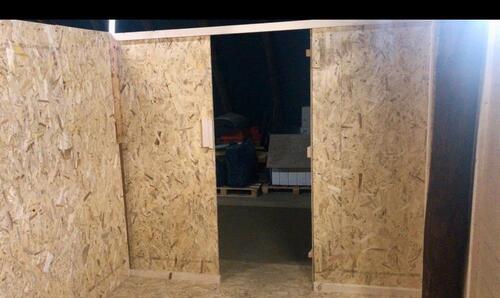 Foto - andere in Haste