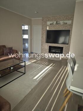 Foto - Wohnungsswap - 3 Zimmer, 75 m² - Skalitzer Straße, Kreuzberg, Berlin