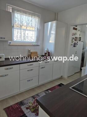 Foto - 3 Zimmer Etagenwohnung zur Miete in Berlin
