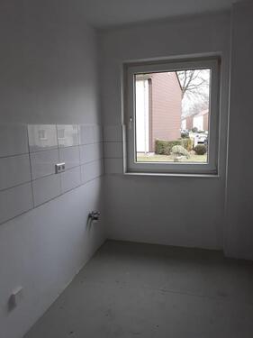 Foto - Erdgeschoßwohnung in Marl zur Miete
