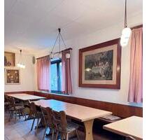 GEWERBE OBJEKTE - 1.410,00&nbsp;EUR Kaltmiete, ca.&nbsp; 5,00&nbsp;m&sup2; in Bad Staffelstein (PLZ: 96231)