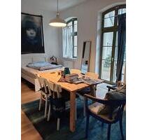 1-Zimmer-Wohnung beim botanischen Garten - Greifswald