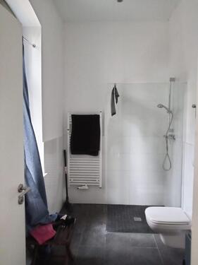 Foto - Erdgeschoßwohnung in Greifswald zur Miete