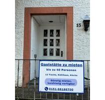 Café Gaststätte in Manderscheid - jetzt starten - ab Mai zahlen! - Daun