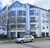 Moderne 4 Zimmer Wohnung mit Garage, Aufzug & hochwertiger Ausstattung im Herzen von Koblenz