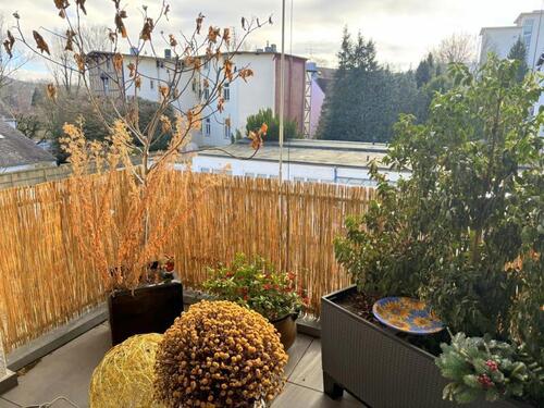 Foto - 4 Zimmer Etagenwohnung in Koblenz