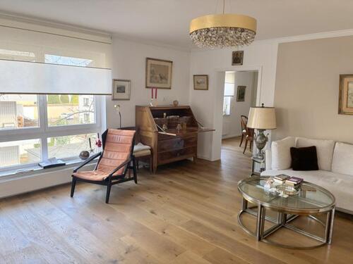 Foto - Etagenwohnung in Koblenz zur Miete