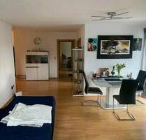 Schöne und relativ neuwertige 3-Zimmer-Wohnung mit Balkon - Baden-Baden Balg