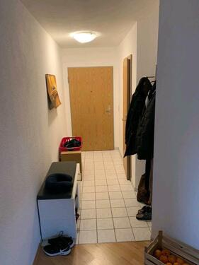 Foto - 3 Zimmer Etagenwohnung zur Miete in Baden-Baden