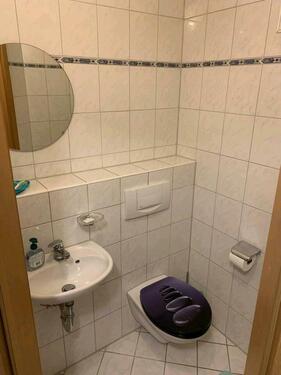 Foto - 3 Zimmer Etagenwohnung in Baden-Baden