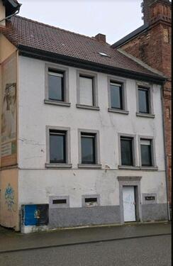 Foto - Zwei Familien Haus mit Garage und