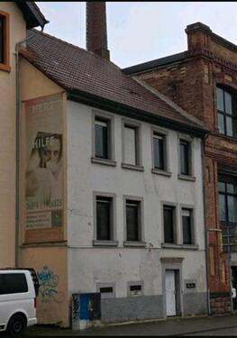 Foto - 7 Zimmer Mehrfamilienhaus, Wohnhaus zum Kaufen in Sankt Ingbert