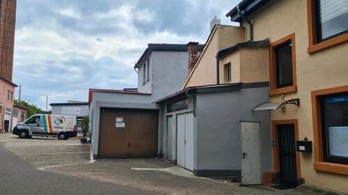 Foto - 7 Zimmer Mehrfamilienhaus, Wohnhaus in Sankt Ingbert