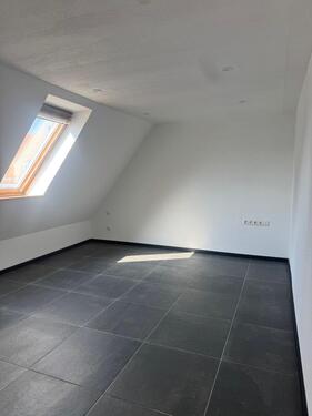 Foto - 3.5 Zimmer Dachgeschoßwohnung zur Miete in Meitingen