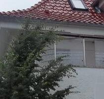2 Zimmerwohnung mit Balkon im 1. Obergeschoß - Kempten (Allgäu) Auf der Halde