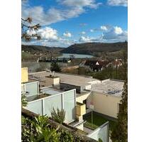 2-Zimmer Maisonetten Wohnung mit TerasseAusblick - Passau Auerbach