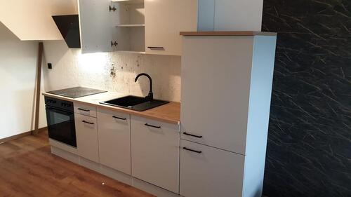 Foto - 2 Zimmer Maisonettenwohnung in Passau