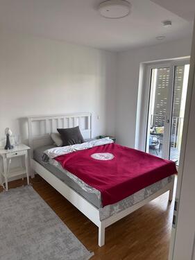 Foto - Etagenwohnung in Heidelberg zur Miete