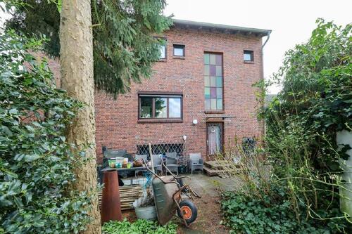 Foto - 6 Zimmer Einfamilienhaus zur Miete in Wilhelmshaven