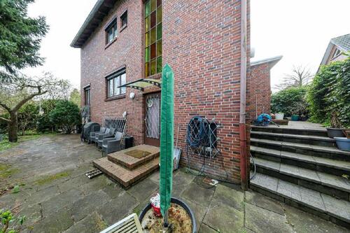 Foto - 6 Zimmer Einfamilienhaus in Wilhelmshaven