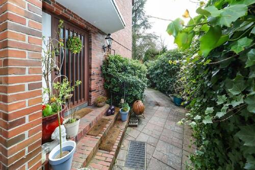 Foto - Einfamilienhaus in Wilhelmshaven zur Miete