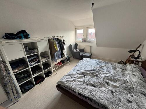 Foto - Nachmieter für Wohnung 52 qm neben Nord Bahnhof
