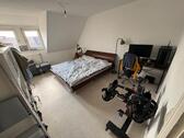 Foto - 3 Zimmer Dachgeschoßwohnung zur Miete in Witzenhausen