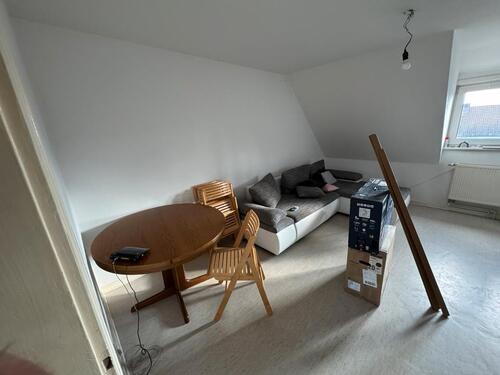 Foto - Dachgeschoßwohnung in Witzenhausen zur Miete