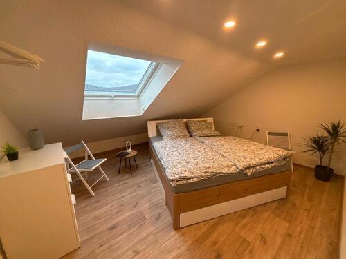 Foto - Ferienwohnung Bad KissingenHausen