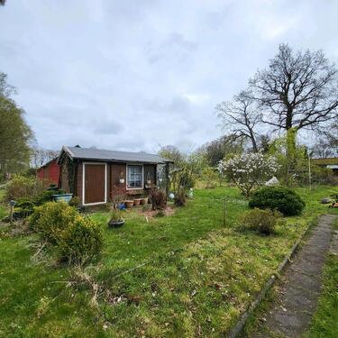 Foto - Kleingarten - 400,00&nbsp;EUR Kaltmiete, ca.&nbsp; 0,00&nbsp;m&sup2;