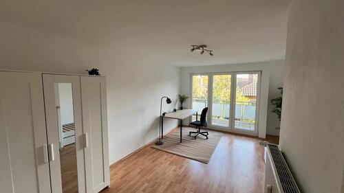 Foto - Möbliertes Wg-Zimmer Nähe PolizeiakademieUniversität