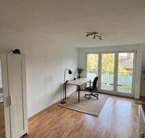 Möbliertes Wg-Zimmer Nähe PolizeiakademieUniversität - Oldenburg Bloherfelde