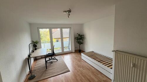 Foto - 3 Zimmer Maisonettenwohnung zur Miete in Oldenburg