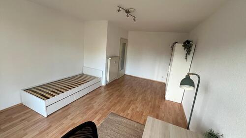 Foto - 3 Zimmer Maisonettenwohnung in Oldenburg