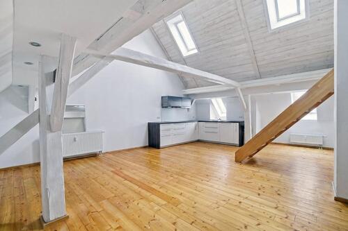 Foto - 1.5 Zimmer Etagenwohnung zur Miete in Großaitingen