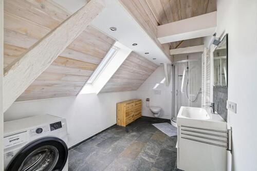 Foto - Etagenwohnung in Großaitingen zur Miete