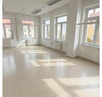 Günstiger Büroraum für Selbstständige (41 m²) in Dresden Leuben