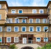 4-Zimmer-Eigentumswohnung mit 2 Bädern in Hann. Münden