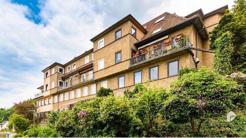 Foto - 4 Zimmer Maisonettenwohnung zum Kaufen in Hann. Münden
